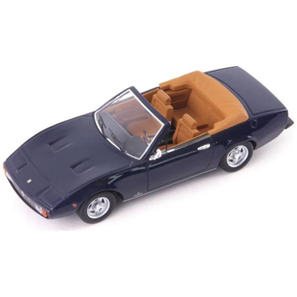 Ferrari 365 GTC/4 'Spider' 1971 Blue