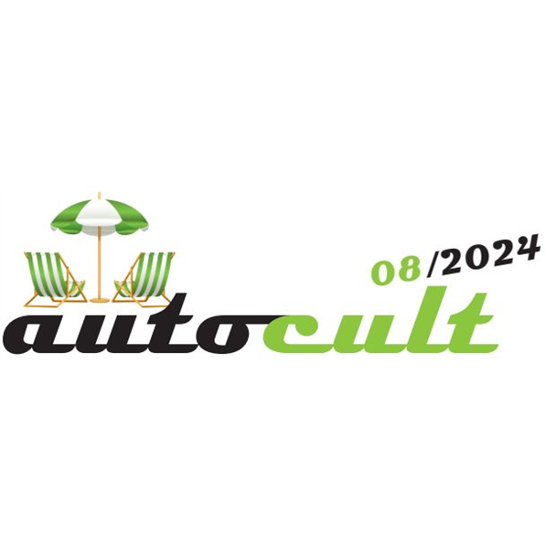 Autocult 08/24 August Leaflet Release