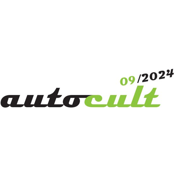 Autocult 09/24 September Leaflet Release