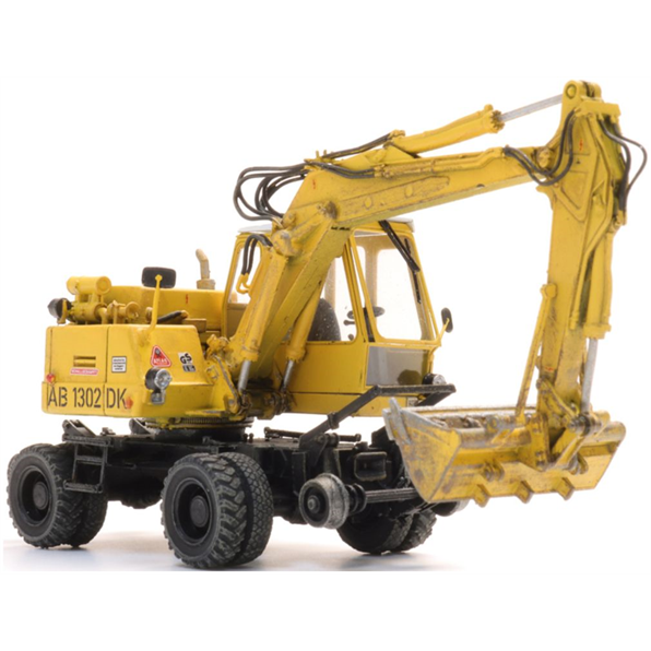 Atlas 1302 DKZW Kit Kit