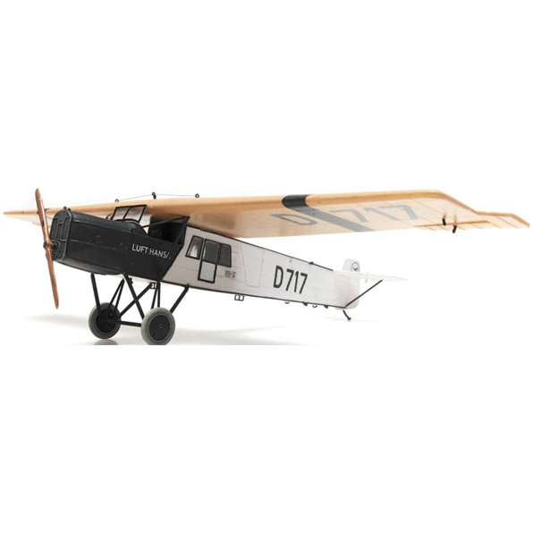 Fokker F.II Lufthansa Kit Kit