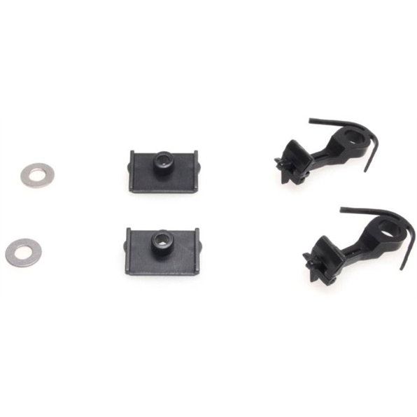 Coupling Set Artitec Pec  Piko Hondekop 2 Pieces