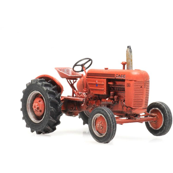 Case Va Tractor 1:87 Ready-Made, Painted