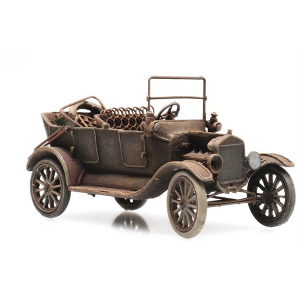 T Ford RIP series 1:87 Ready-Made, Painted