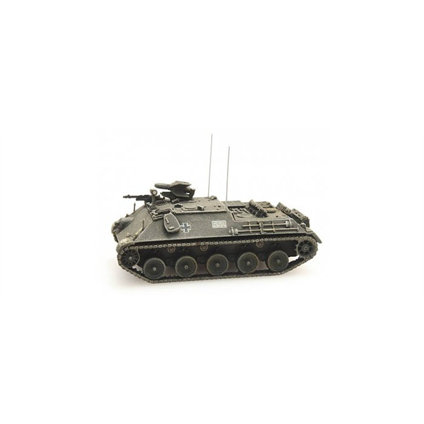 BRD Raketenjagdpanzer 2 1:160 Ready-Made, Painted