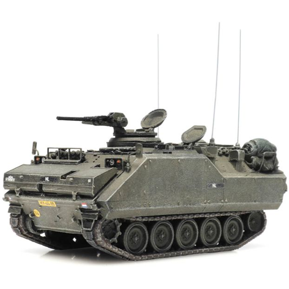 NL YPR 765 Prco 1:87 Ready-Made, Painted