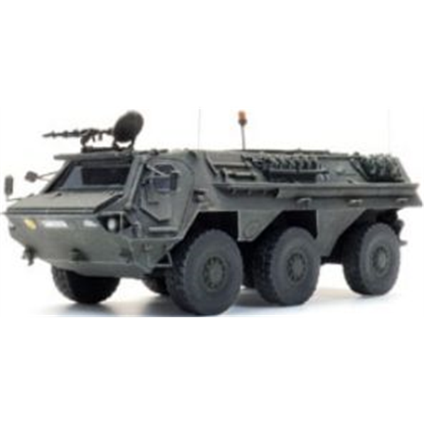 TPz Fuchs Oliv Aufklarer BRD
