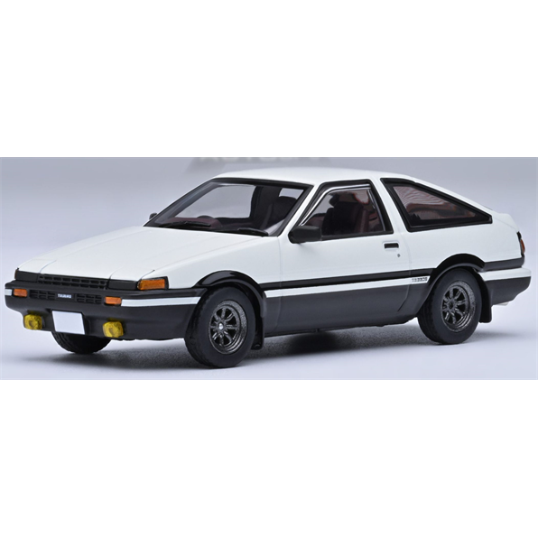 Toyota Sprinter Trueno (AE86) 'Initial D'