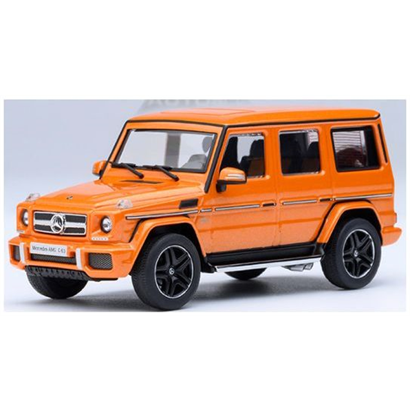 Mercedes AMG G 63 2017 Sunseat Beam