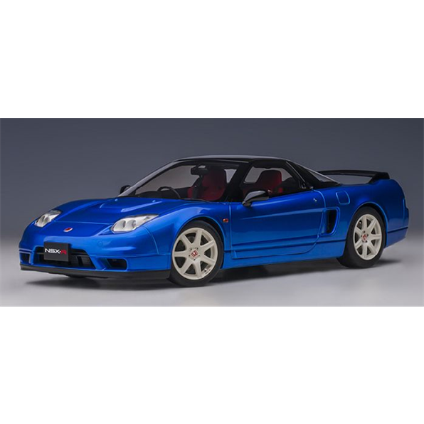 Honda NSX-R (NA2) 2019 Long Beach Blue Pearl