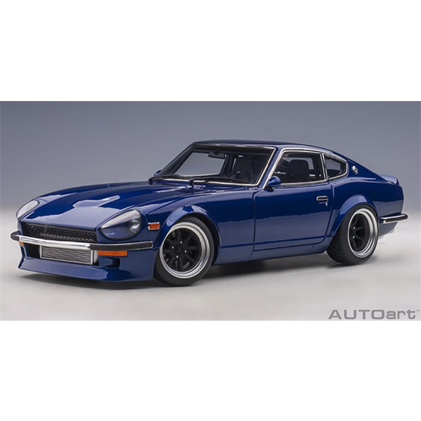 Nissan Fairlady Z (S30) Wangan Midnight 'Akuma No Z' 30th Anniversary