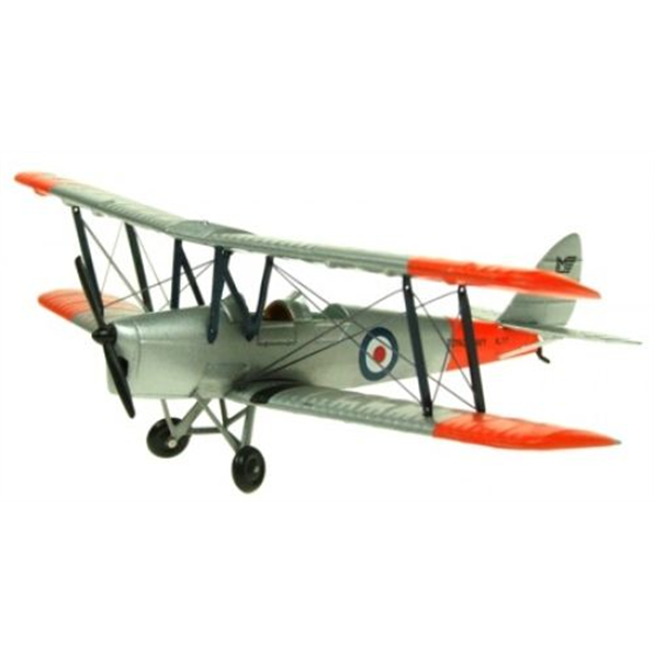 DH82A Tiger Moth XL717 Fleet Air Arm Muse