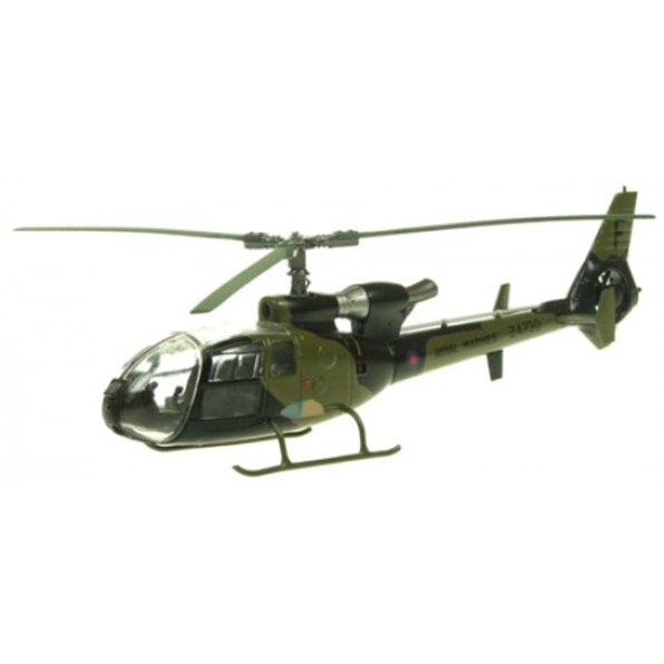 Westland Gazelle AH.1 RM 3CBS ZA730 Falkl
