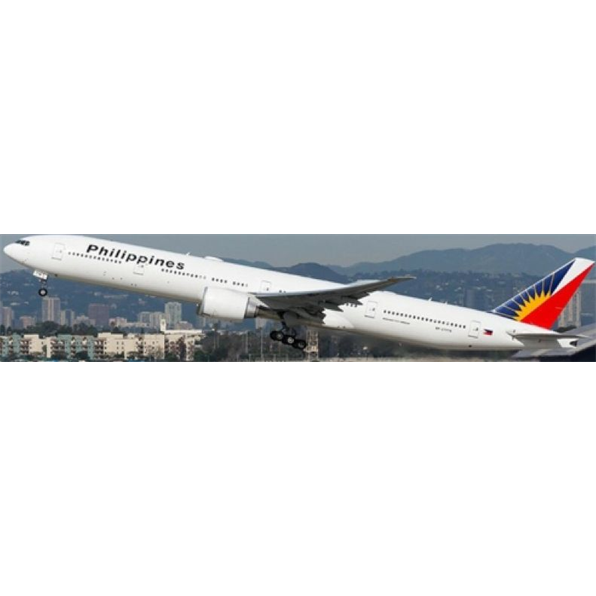 Boeing 777-3F6/ER Philippine Airlines RP-C7778