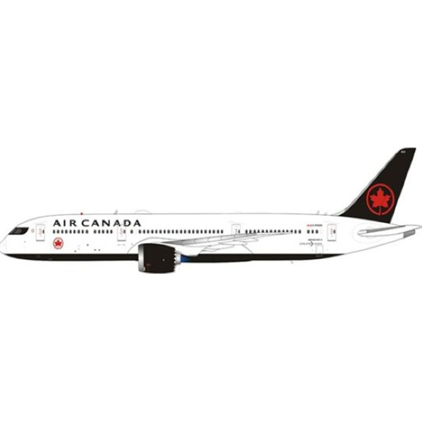 Boeing 787-9 Air Canada C-FNOE