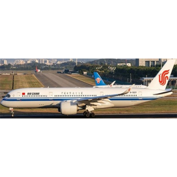 Airbus A350-941 Air China B-322Y