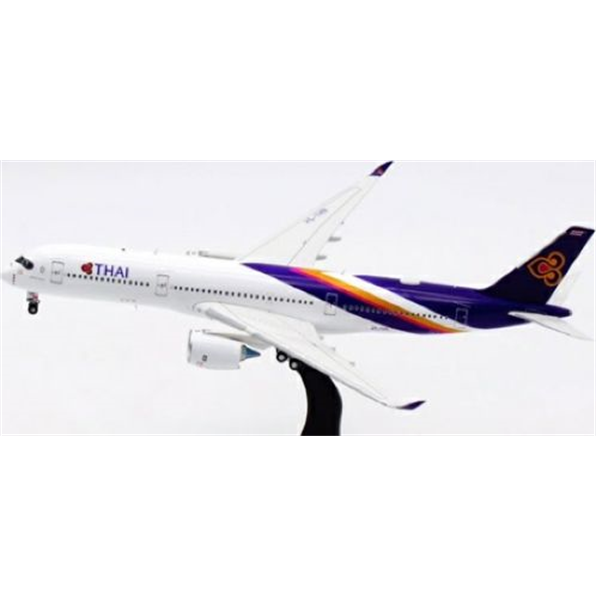 Airbus A350-941 Thai Airways International HS-THN