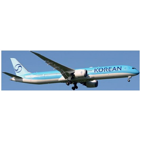 Boeing 787-10 Dreamliner HL8515 Korean Air Detachable Gear