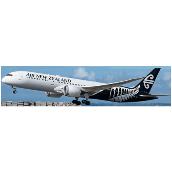 Boeing 787-9 Dreamliner ZK-NZR Air New Zealand Detachable Gear