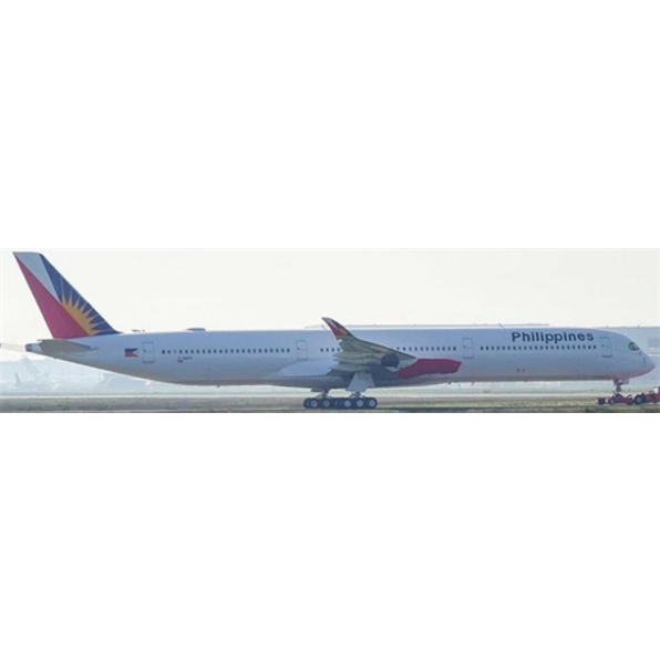 Airbus A350-1041 RP-C3512 Philippine Airlines Detachable Gear