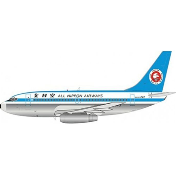 Boeing 737-281 All Nippon Airways ANA JA8401