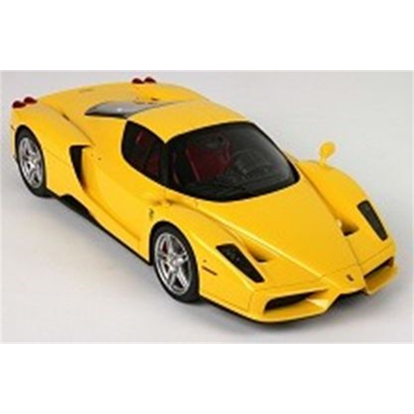 Ferrari Enzo Ferrari 2004 Giallo Modena