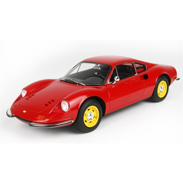 Ferrari Dino 246 GT TIPO 607L 1969