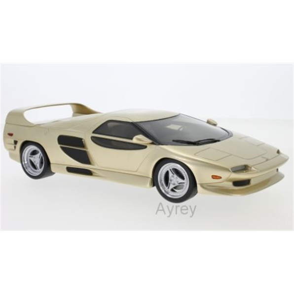 Vector M12 Gold 1995