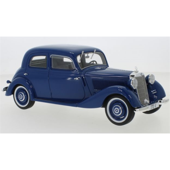 Mercedes 170V Blue 1939