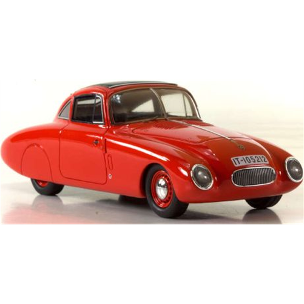 Opel Super 6 for Georg Von Opel 1937