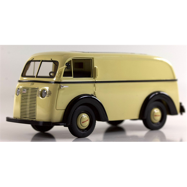 Opel Blitz 1.5 23 COE 1937