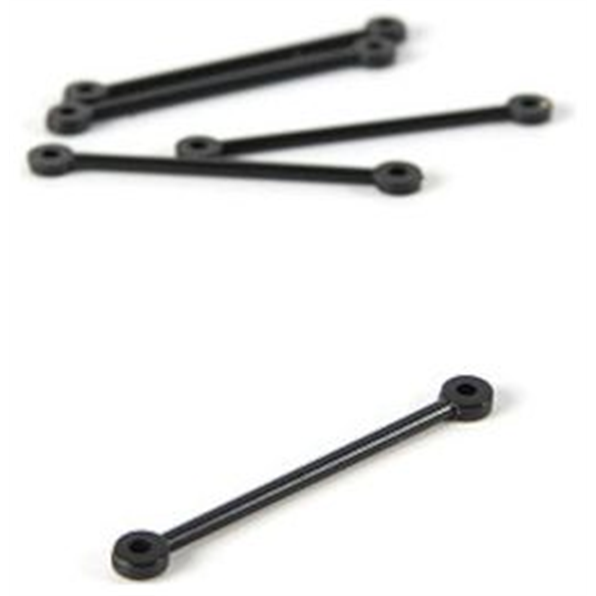 Accesories - Towbars in Black