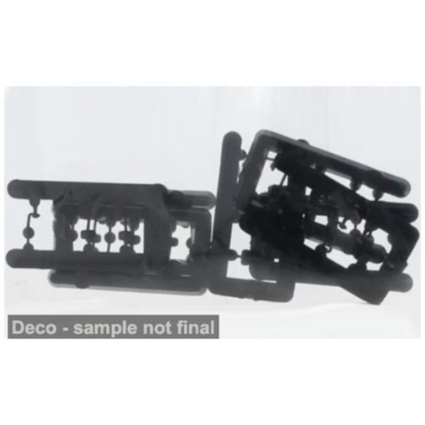 Accesories Ruckspiegel fur MB L 319 und VW