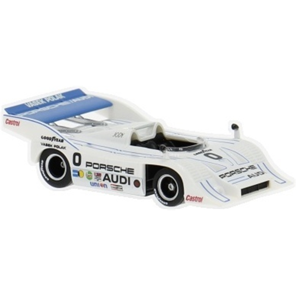 Porsche 917/10 1972 Vasek Polak