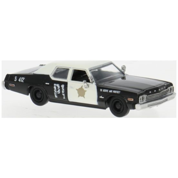 Dodge Monaco 1974 JandE