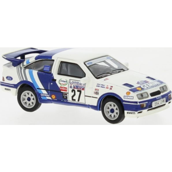 Ford Sierra RS Cosworth Ford 1989