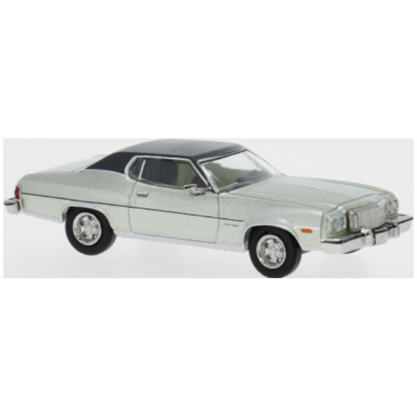 Ford Gran Torino Grey/Dark Grey 1976