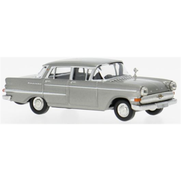 Opel Kapitan Grey 1959