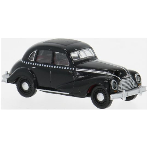 EMW 340 1950 Taxi