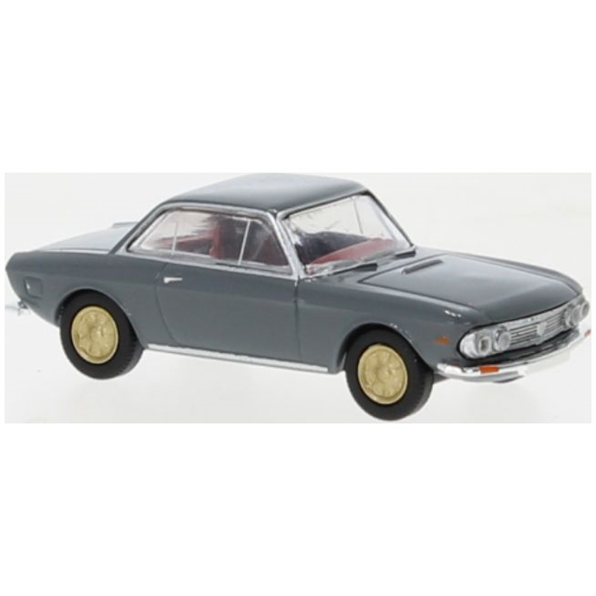 Lancia Fulvia Coupe Dark Grey 1970