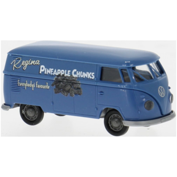 VW T1b Kasten 1960 Regina Pineapple Chunks