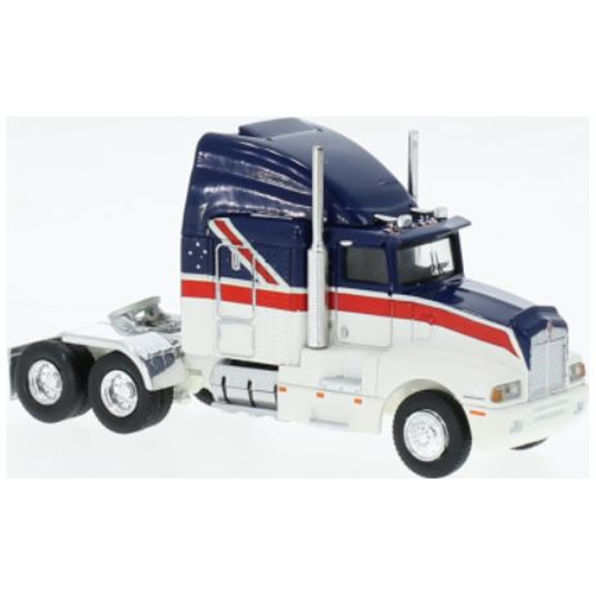 Kenworth T 600 1984 Australian