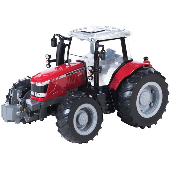 Massey Ferguson 6613 Tractor