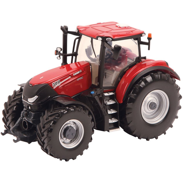 Case Optum 300 Cvx Tractor