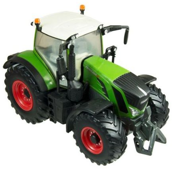 Fendt 828 Vario Tractor