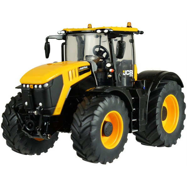 JCB 8330 Fastrac Tractor