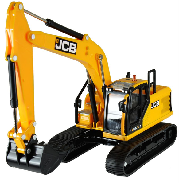 JCB Excavator