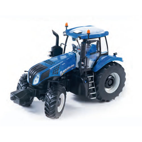 New Holland T8.435