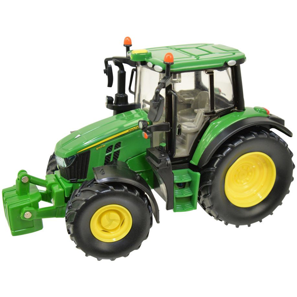 John Deere 6120M Tractor