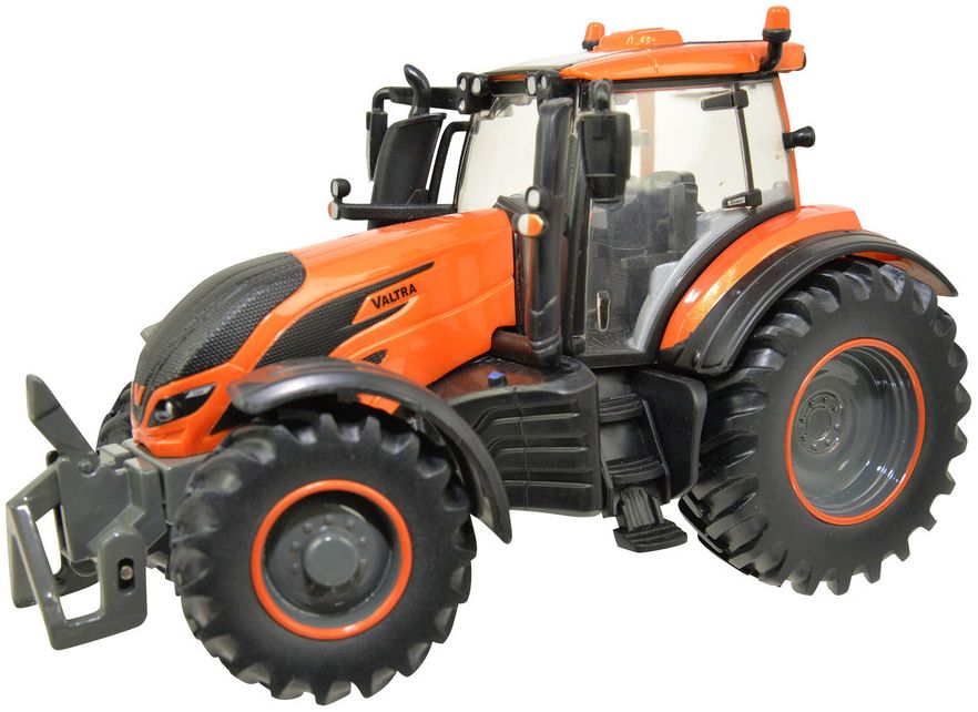 Tracteur VALTRA T orange BRI43273 